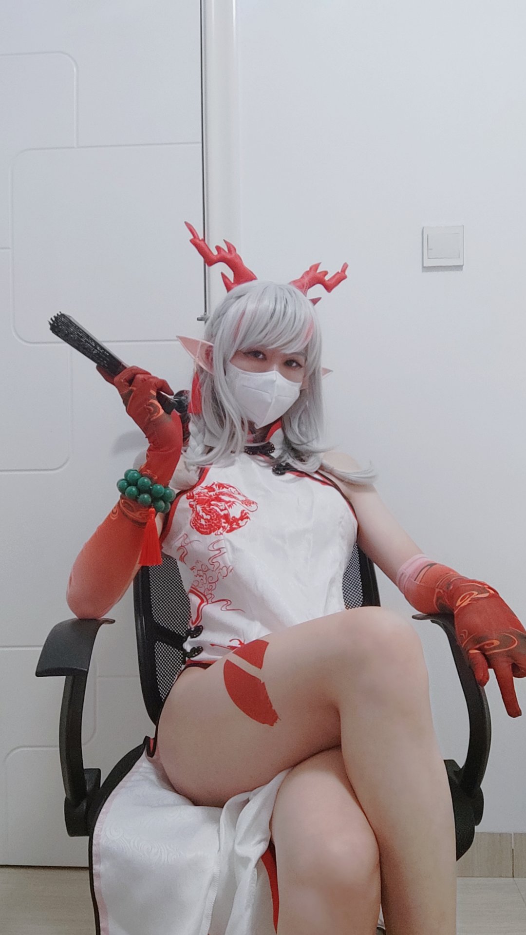 【多图氵】男娘警告，不喜勿入10