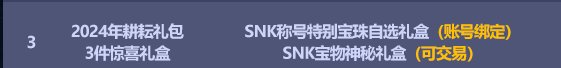 五一套是不是一共能得三个称号？2
