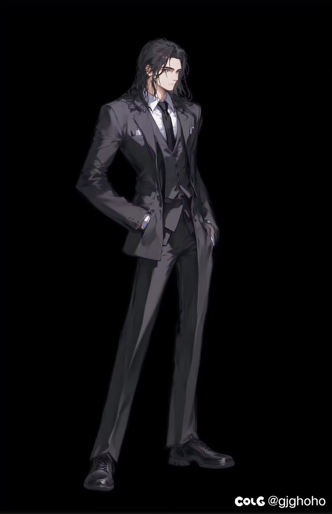 【AI手办】1