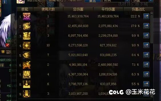 海湾戒指真是牛1
