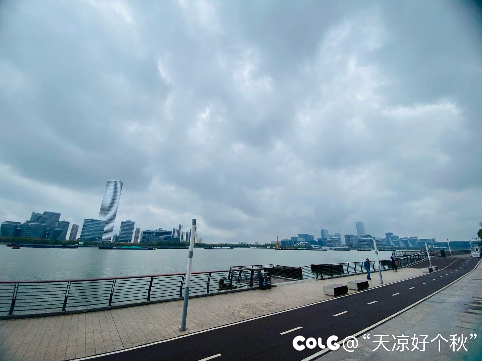 上海滨江  西岸艺术中心1