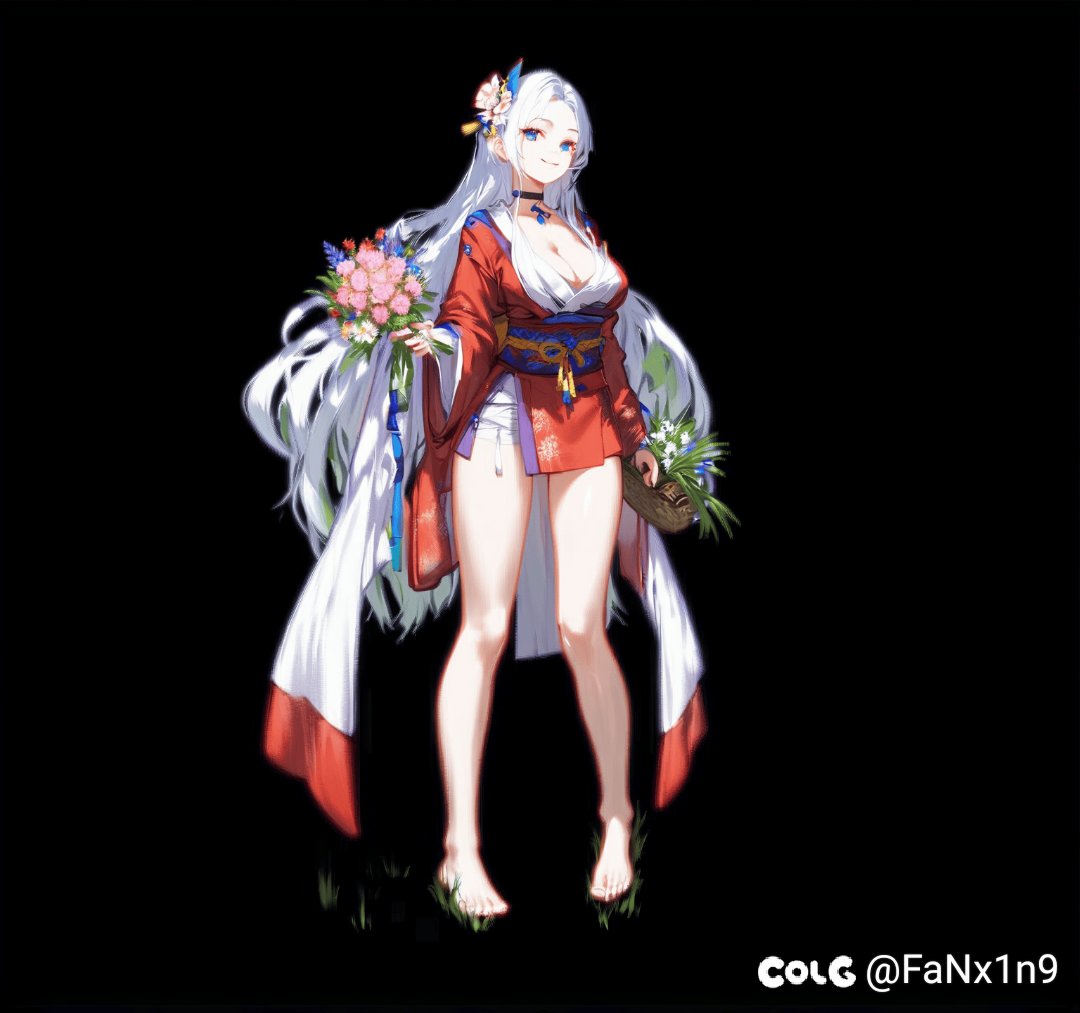 AI手办1