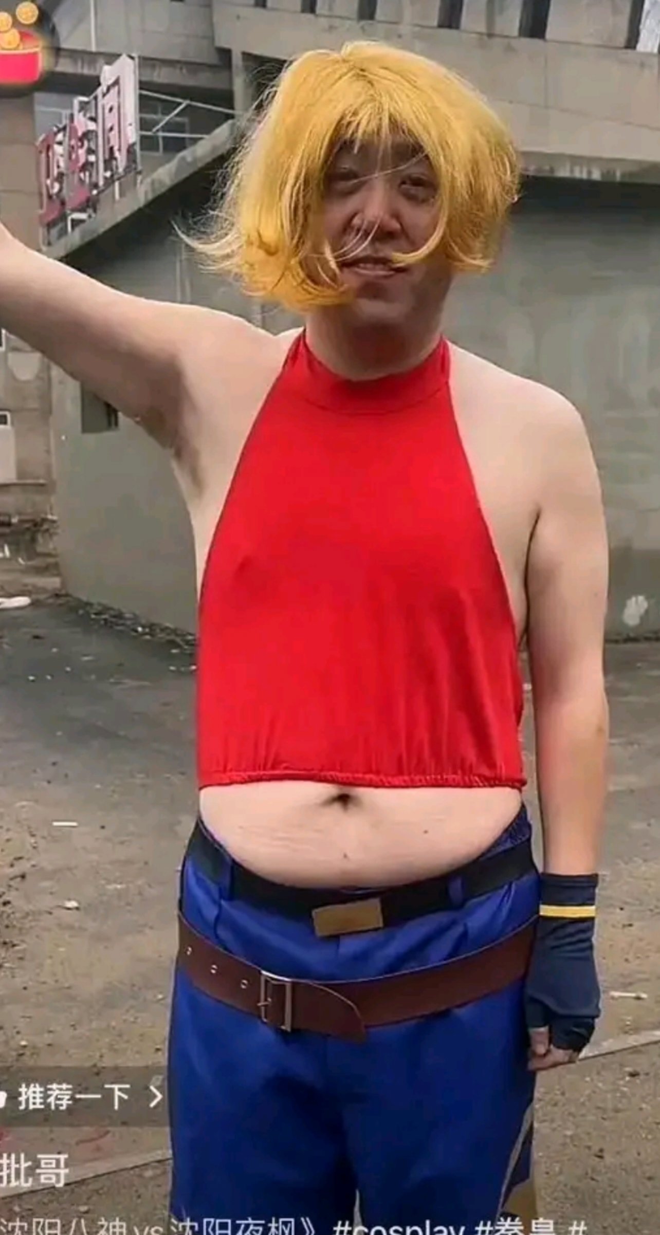 为什么没人说？深渊票不送的事1