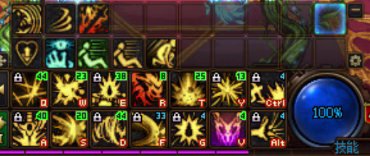 幽暗岛好用的无敌分享4