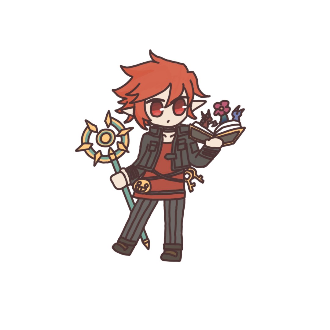 一觉系列（4）2