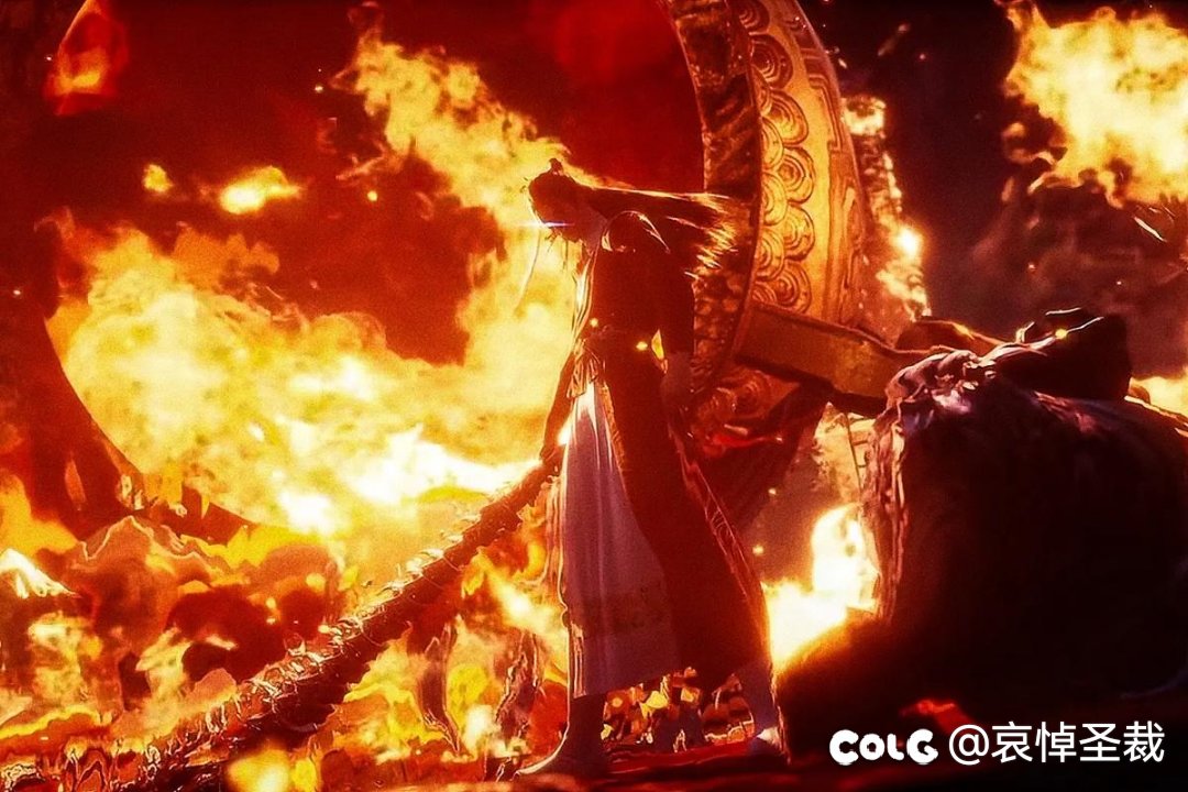 【不良人联动】怎么还不爆料国庆啊？🐜（⚠警告：内附多图）16