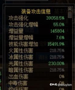 标准红10奶妈，站街刚1w出头，技攻15491，攻强39058。2