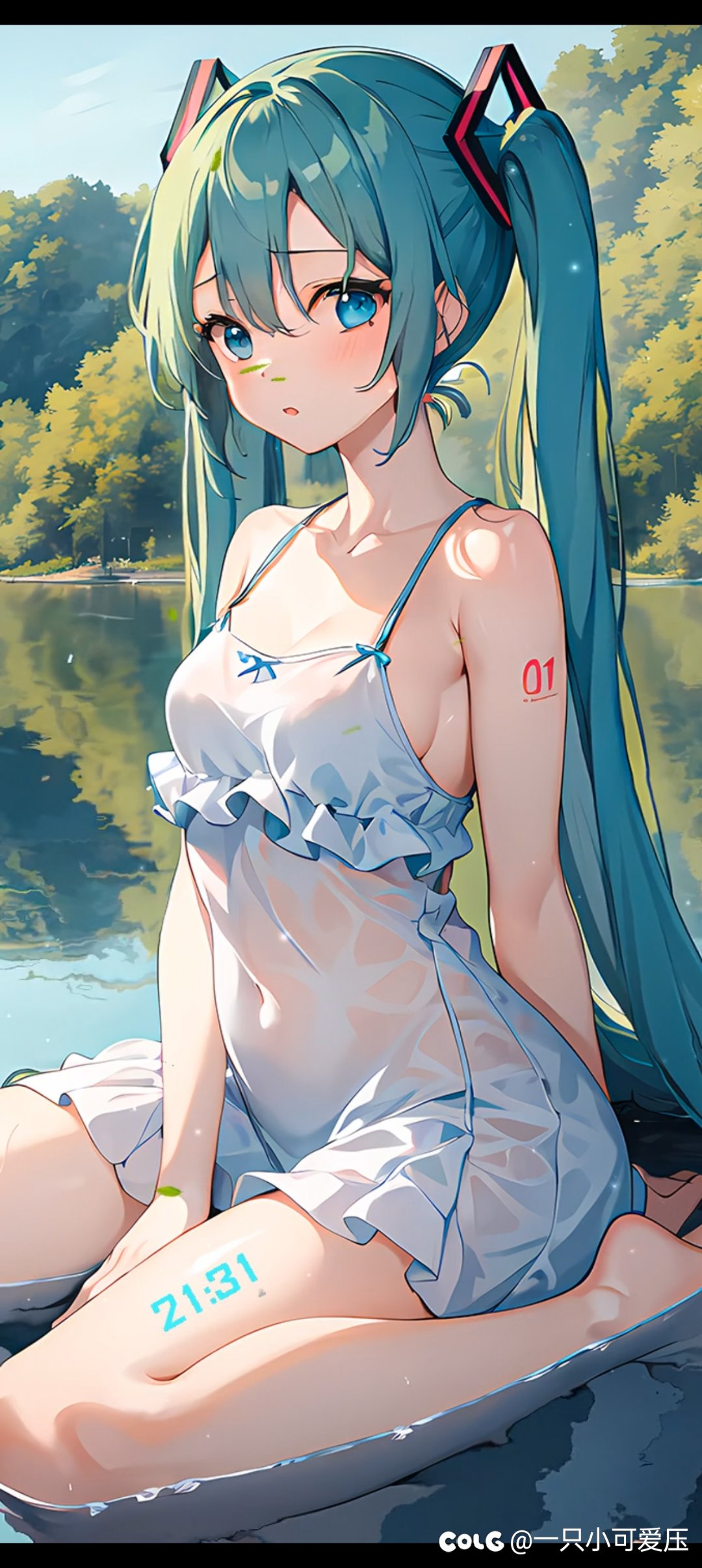ai绘画1