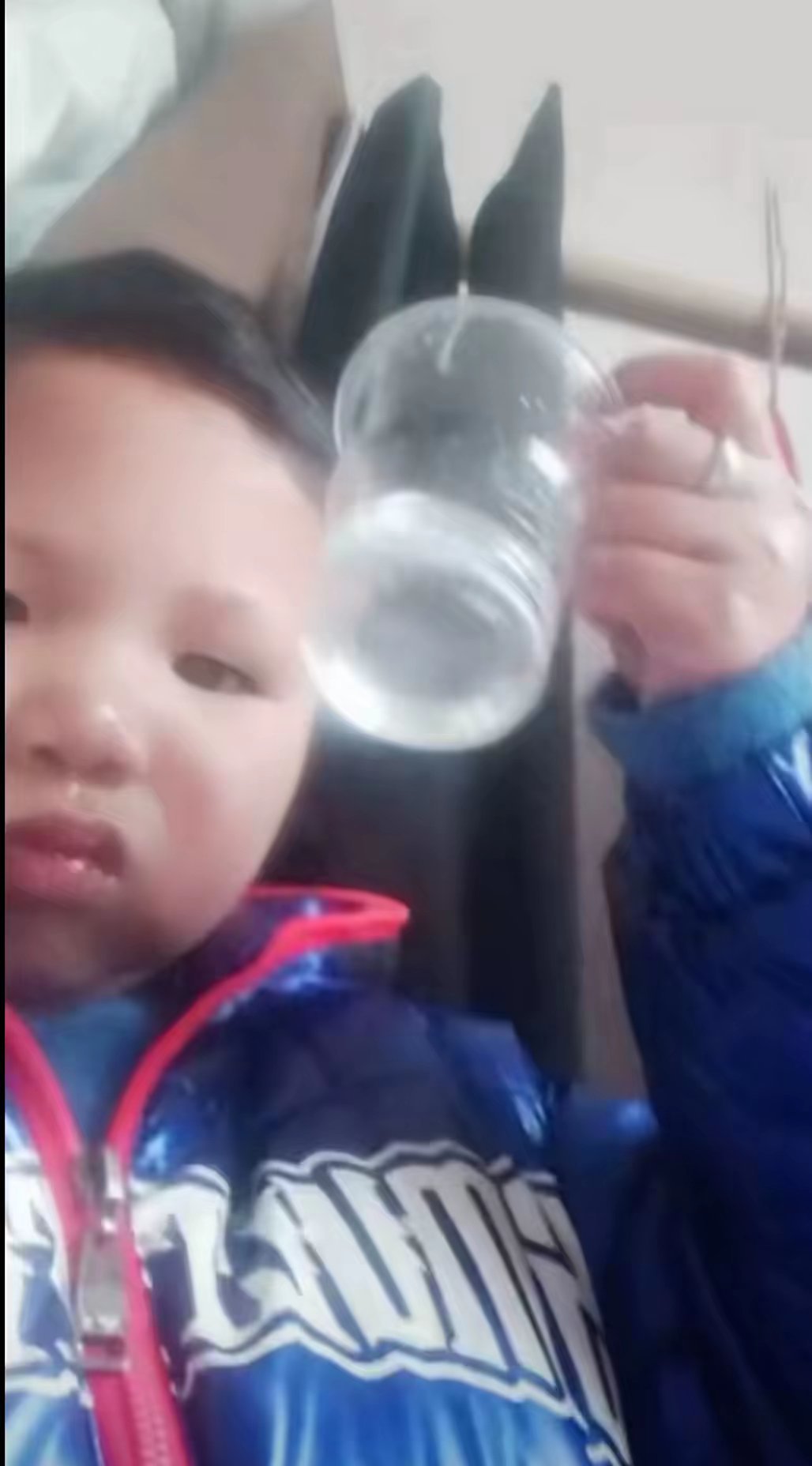 到了我这个年纪说没有压力都是假的2