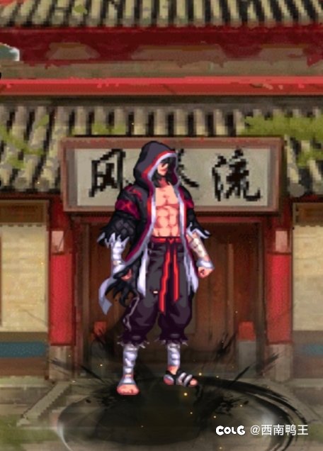 ai绘画 ai手办1