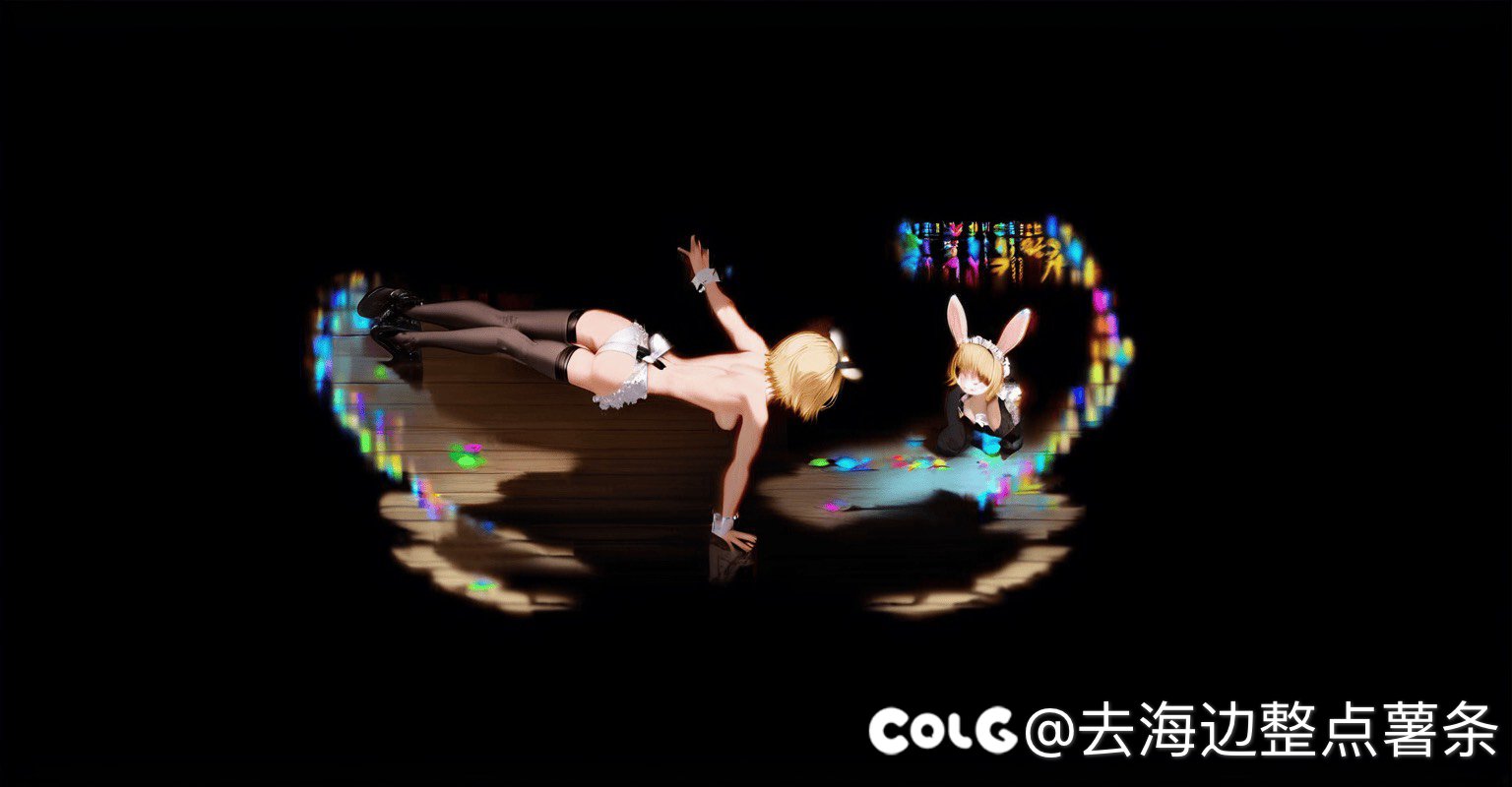 AI绘画1