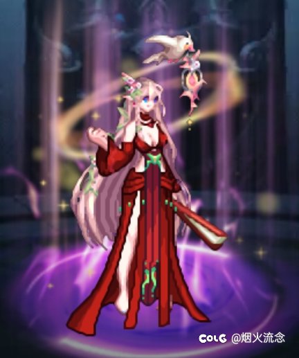 守护者有没有什么古风的头发和帽子1