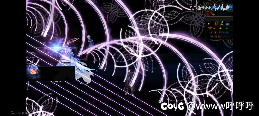 雾神攻坚战机制在淘汰没无敌的职业,沃特碧们的Colg,DNF地下城与勇士 - COLG玩家社区