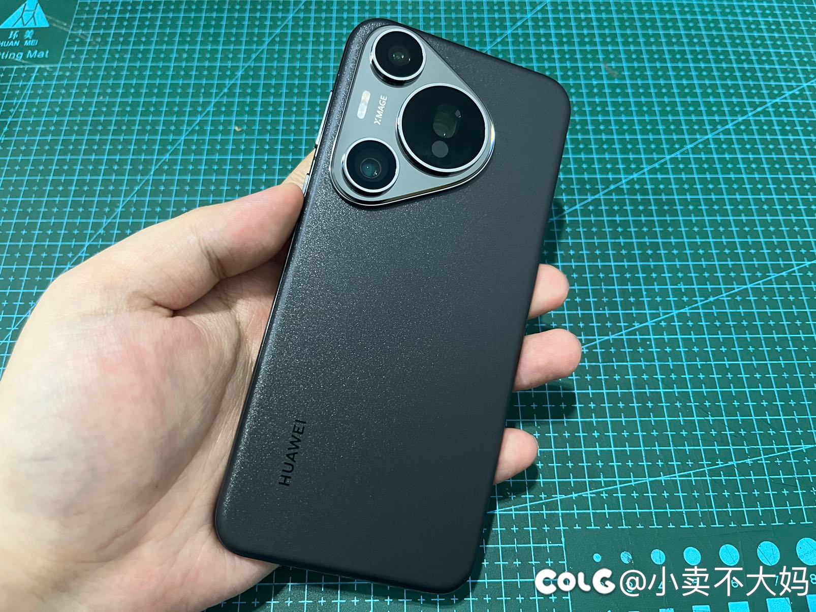 p70pro速报1