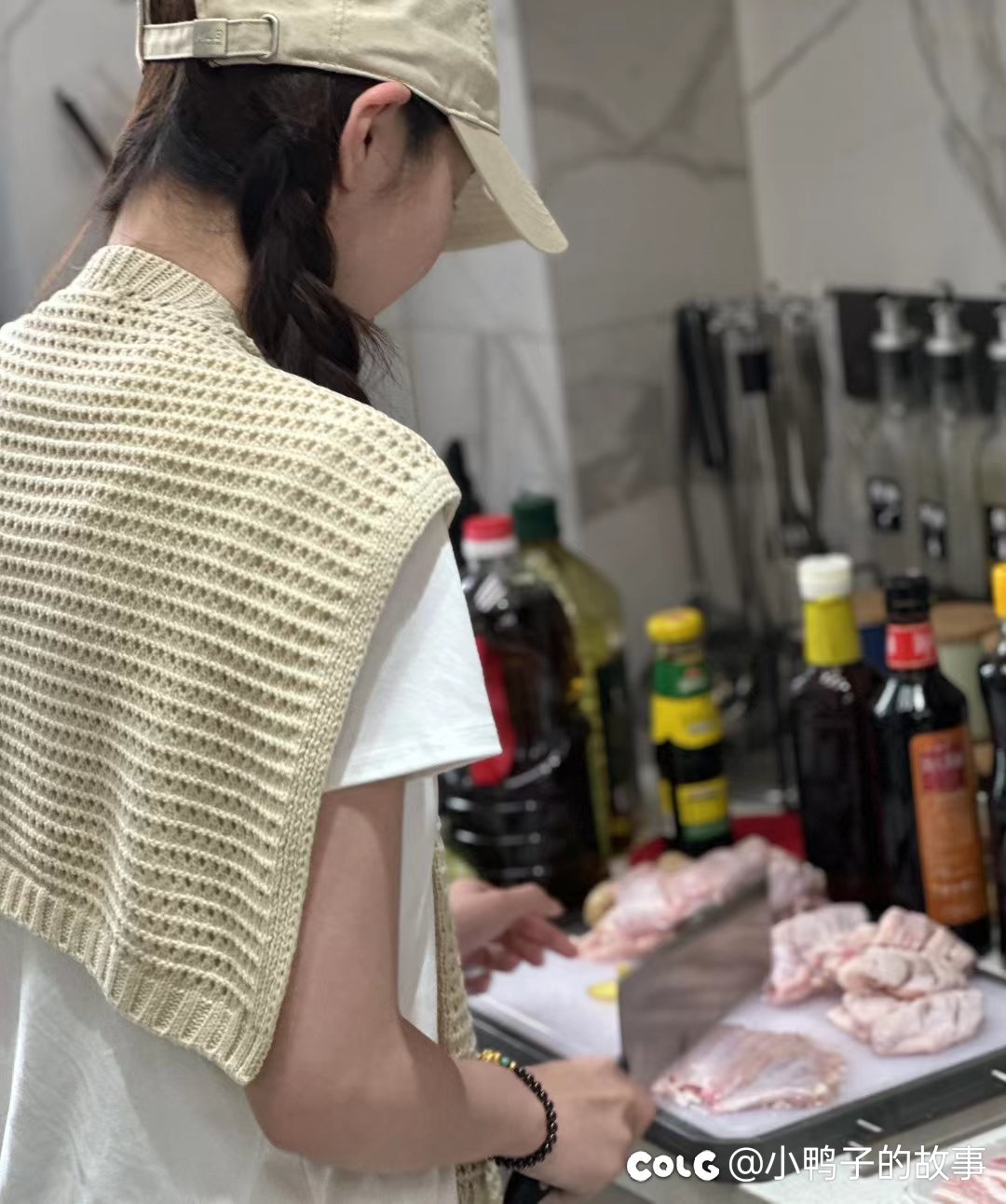 感觉又进步了一点点2