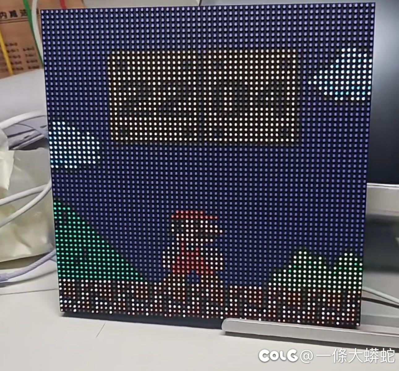 由脱坑开启的新计划1