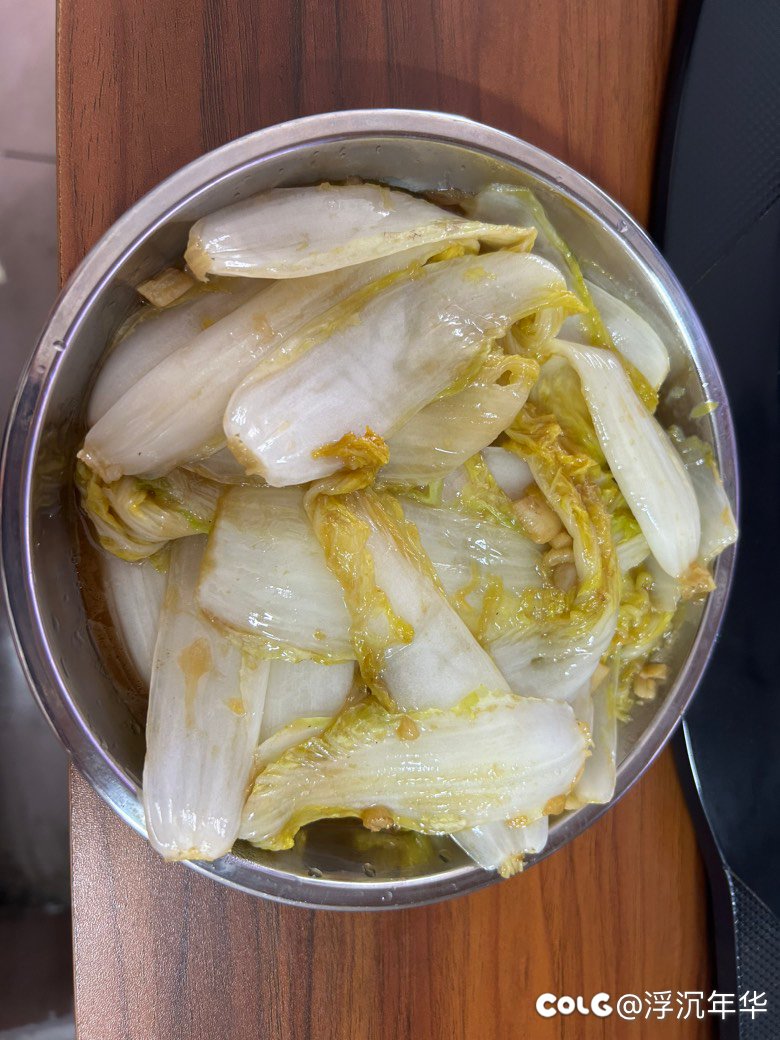 今日美食！！！1