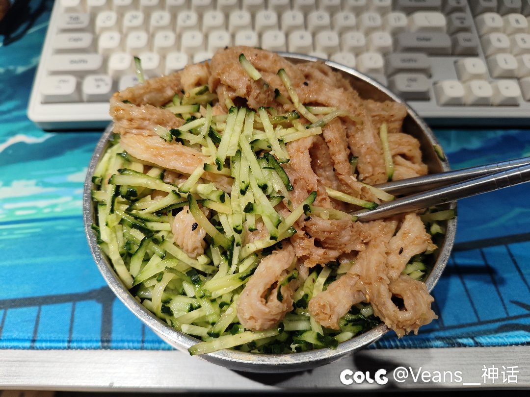 感觉好久没上可乐鸡了，回来瞅瞅，顺便分享一下我的减肥2