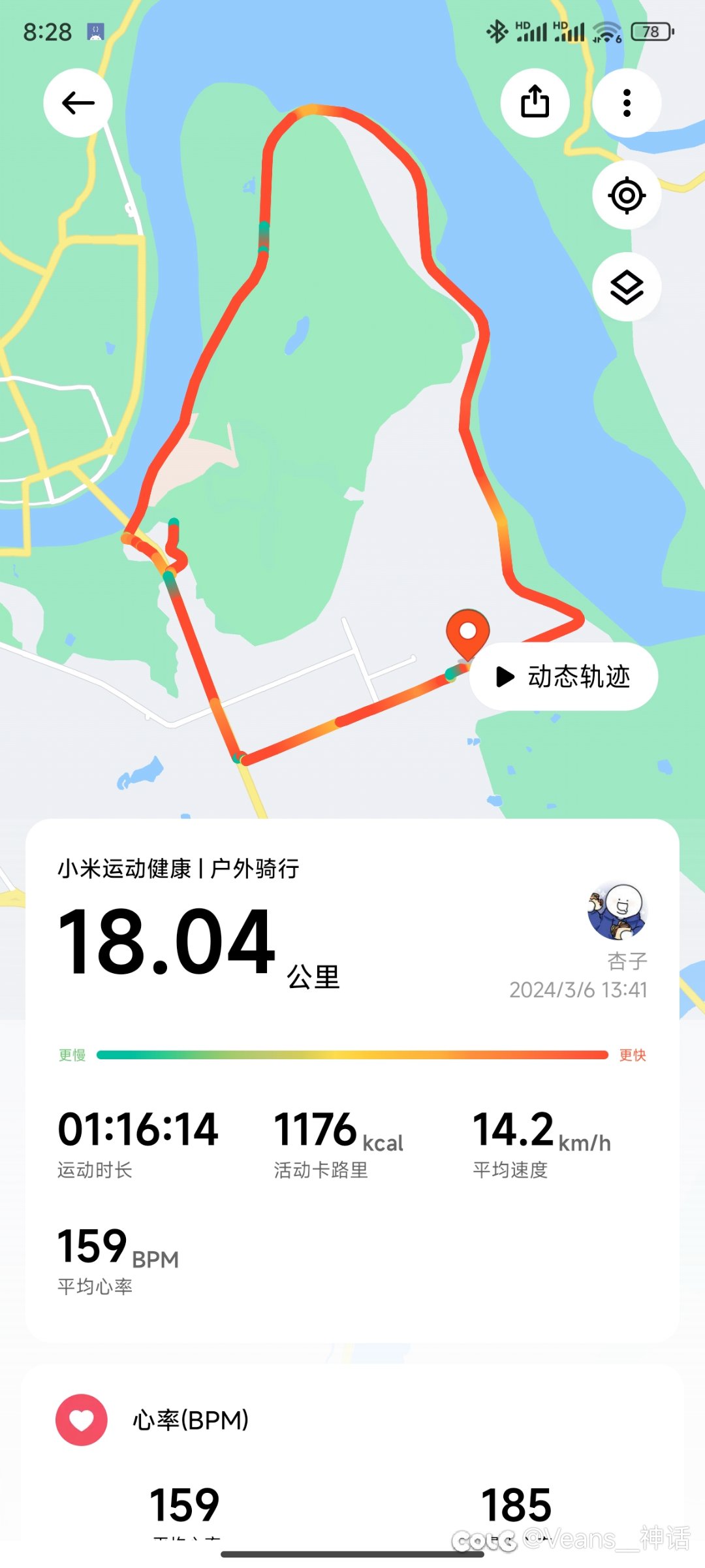 感觉好久没上可乐鸡了，回来瞅瞅，顺便分享一下我的减肥12