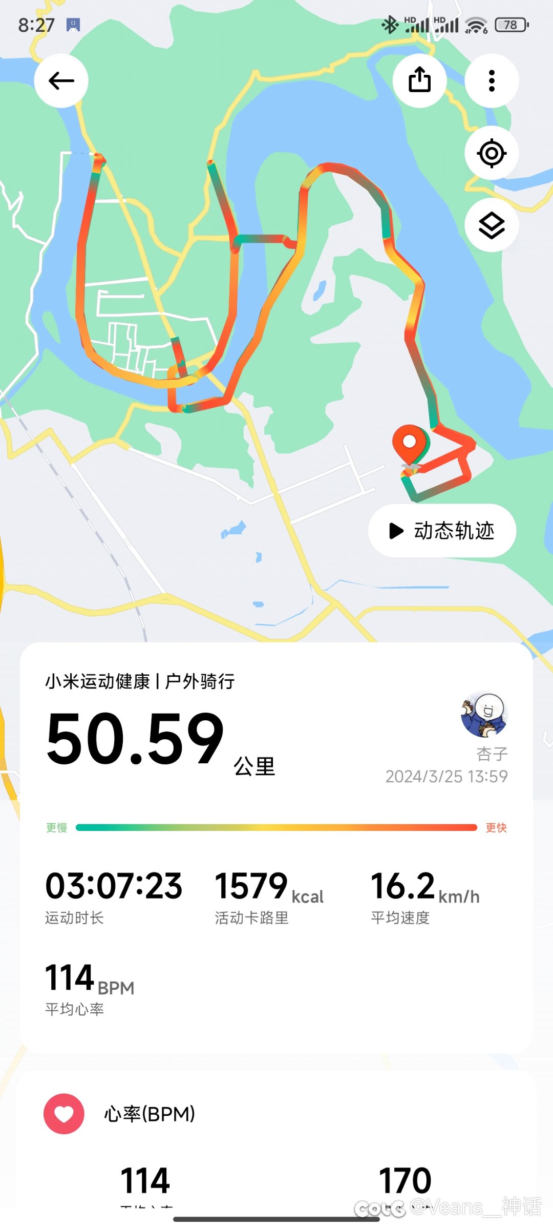 感觉好久没上可乐鸡了，回来瞅瞅，顺便分享一下我的减肥14