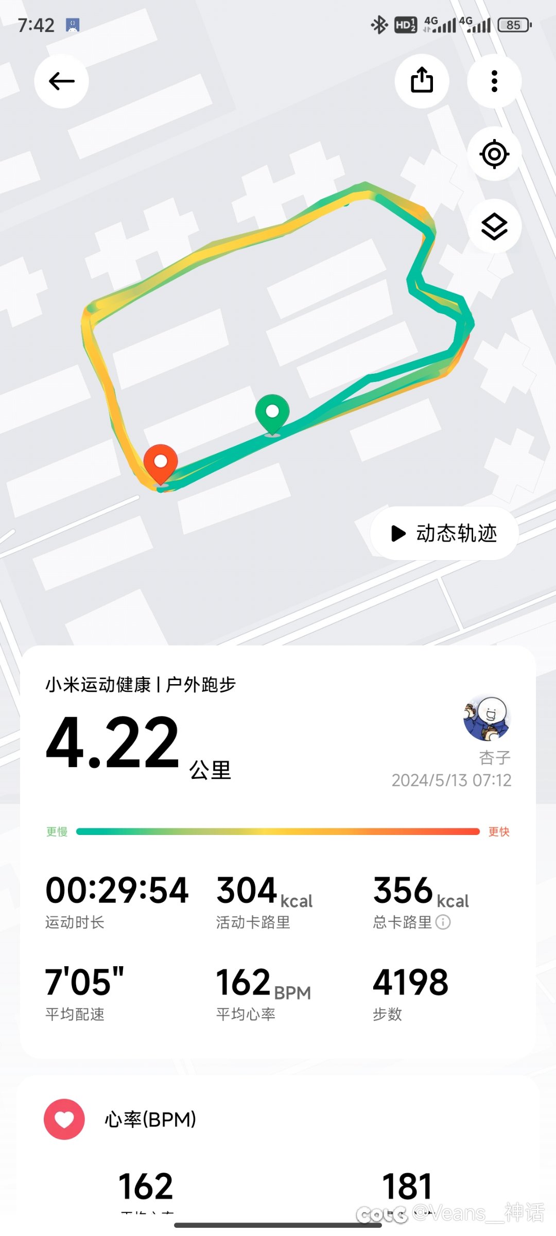 感觉好久没上可乐鸡了，回来瞅瞅，顺便分享一下我的减肥15