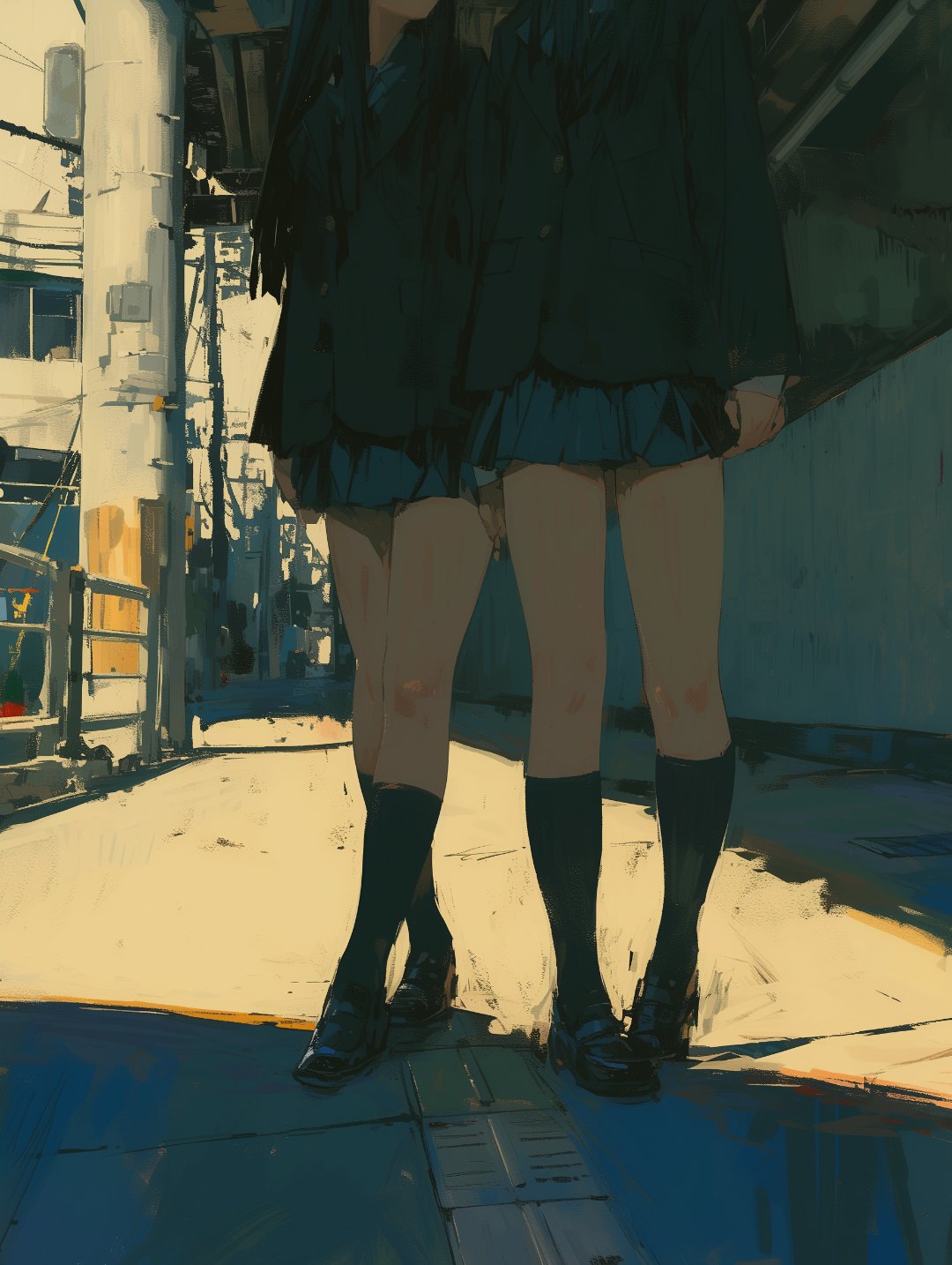 　有没有一首歌会让你想起我1