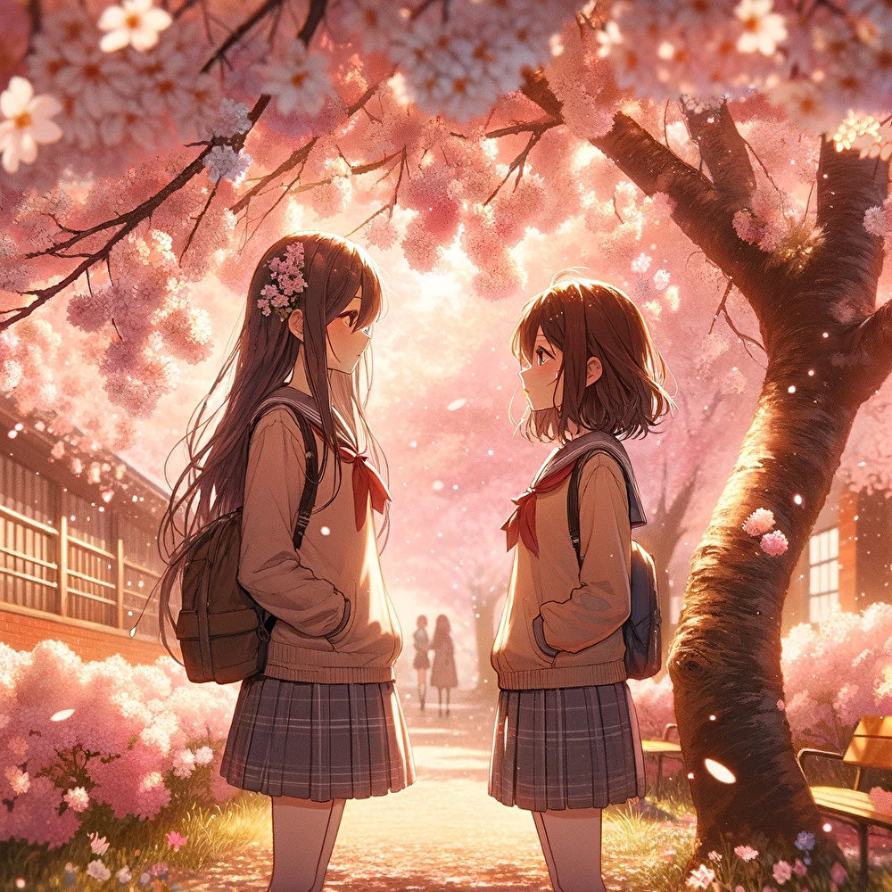 　夕阳无限好  却是近黄昏1