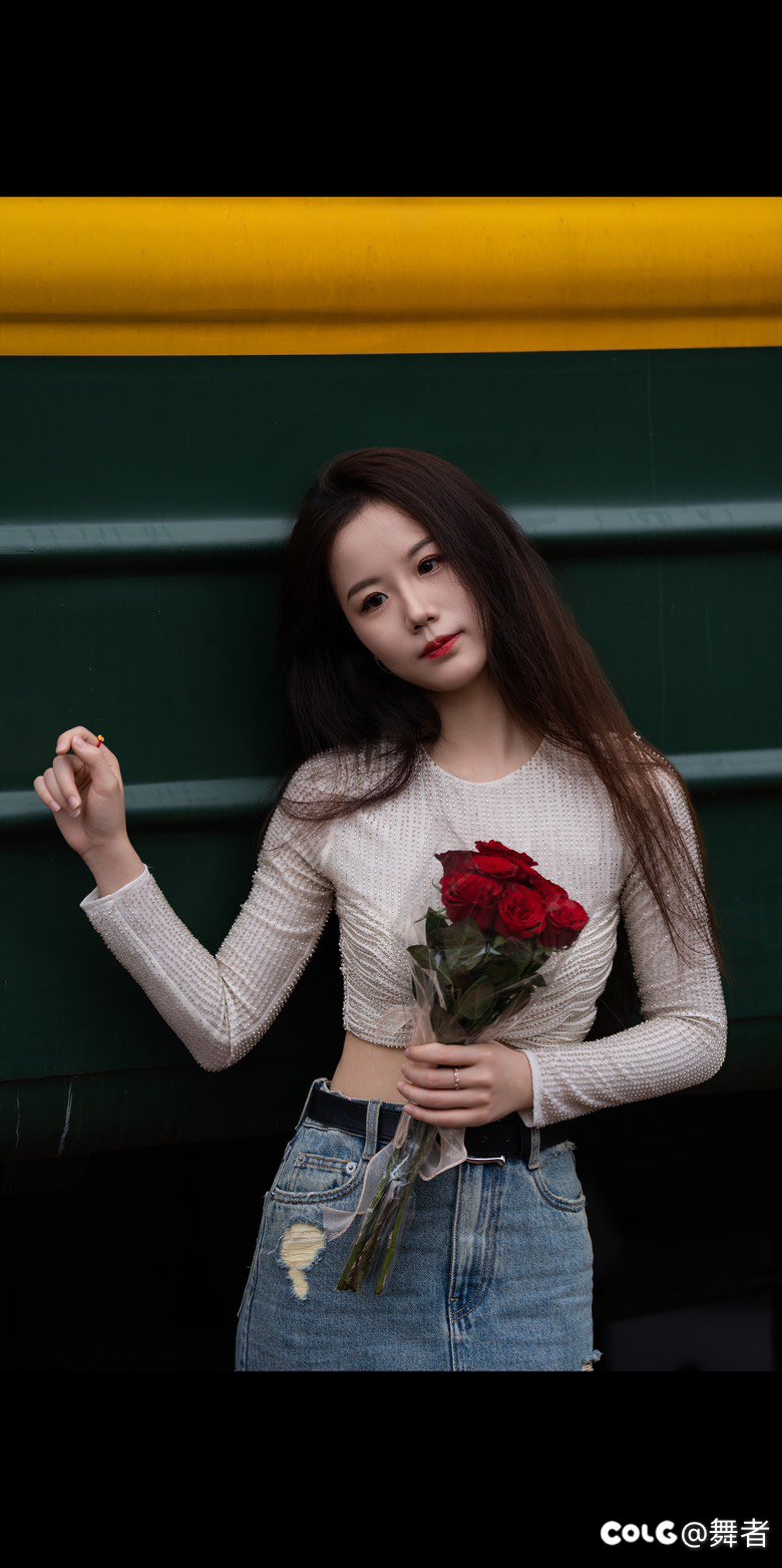 女朋友说这是甜美疯3