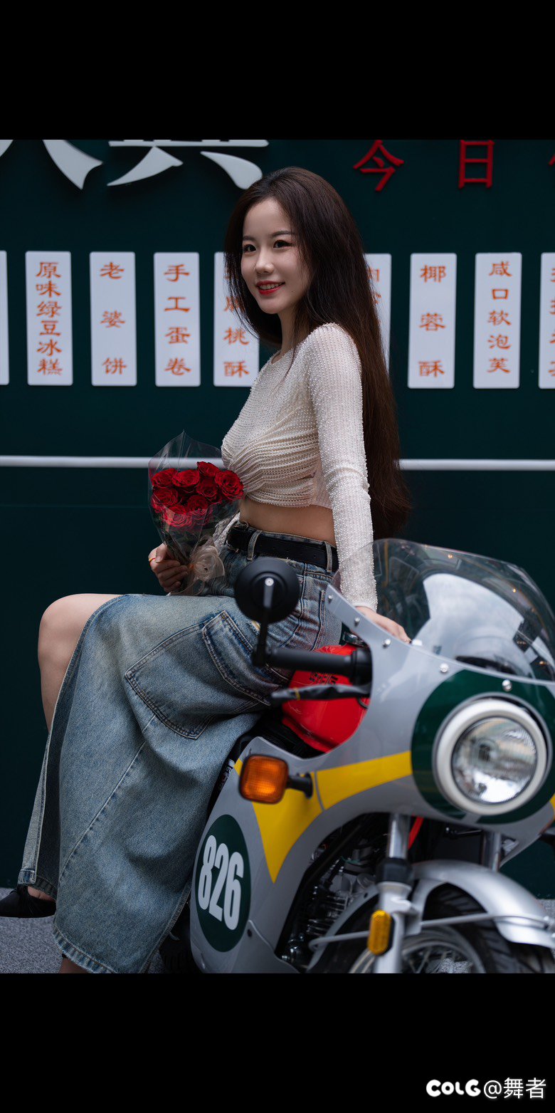 女朋友说这是甜美疯4
