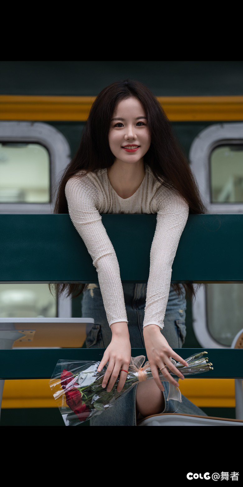 女朋友说这是甜美疯6