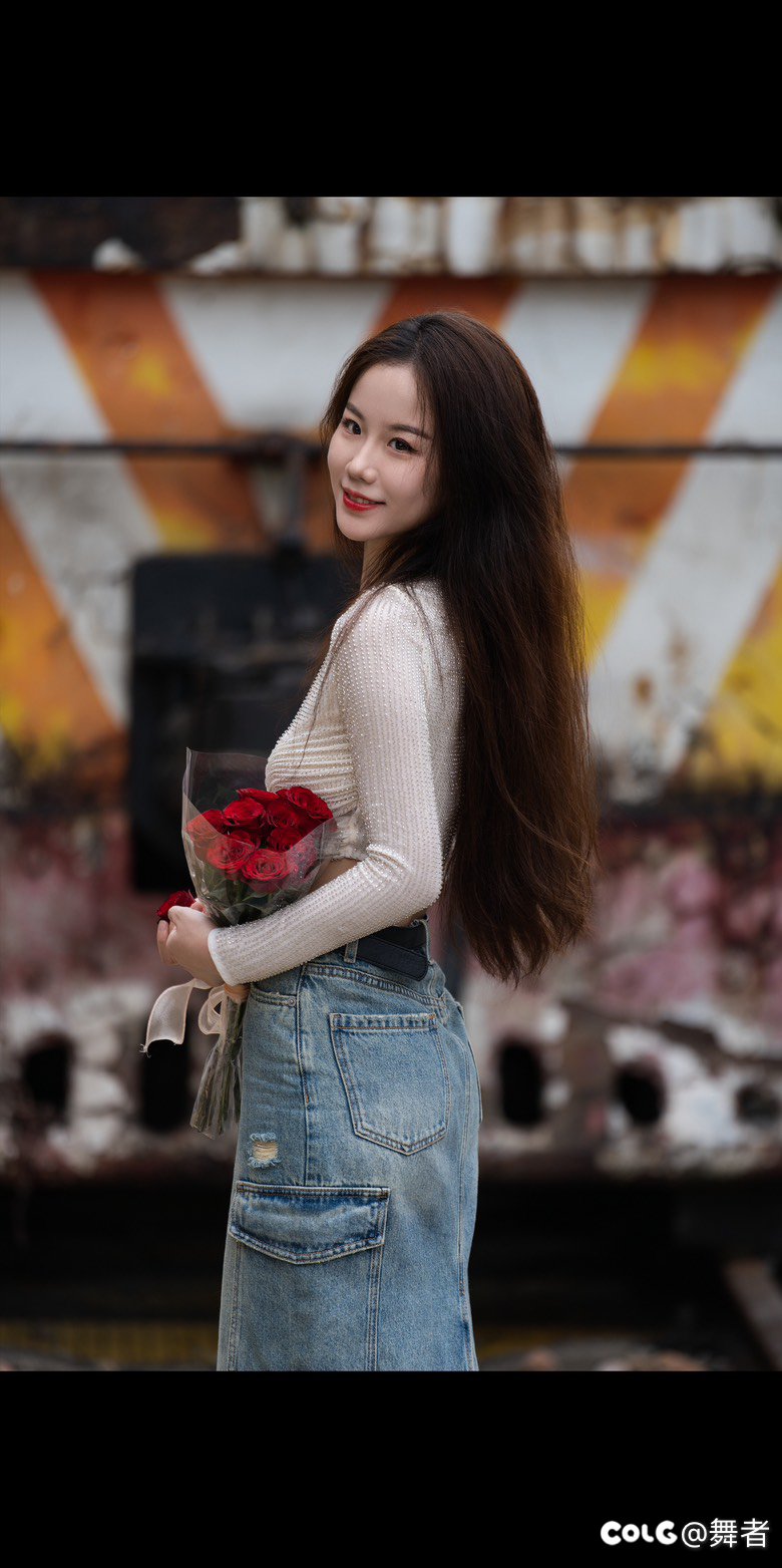 女朋友说这是甜美疯7