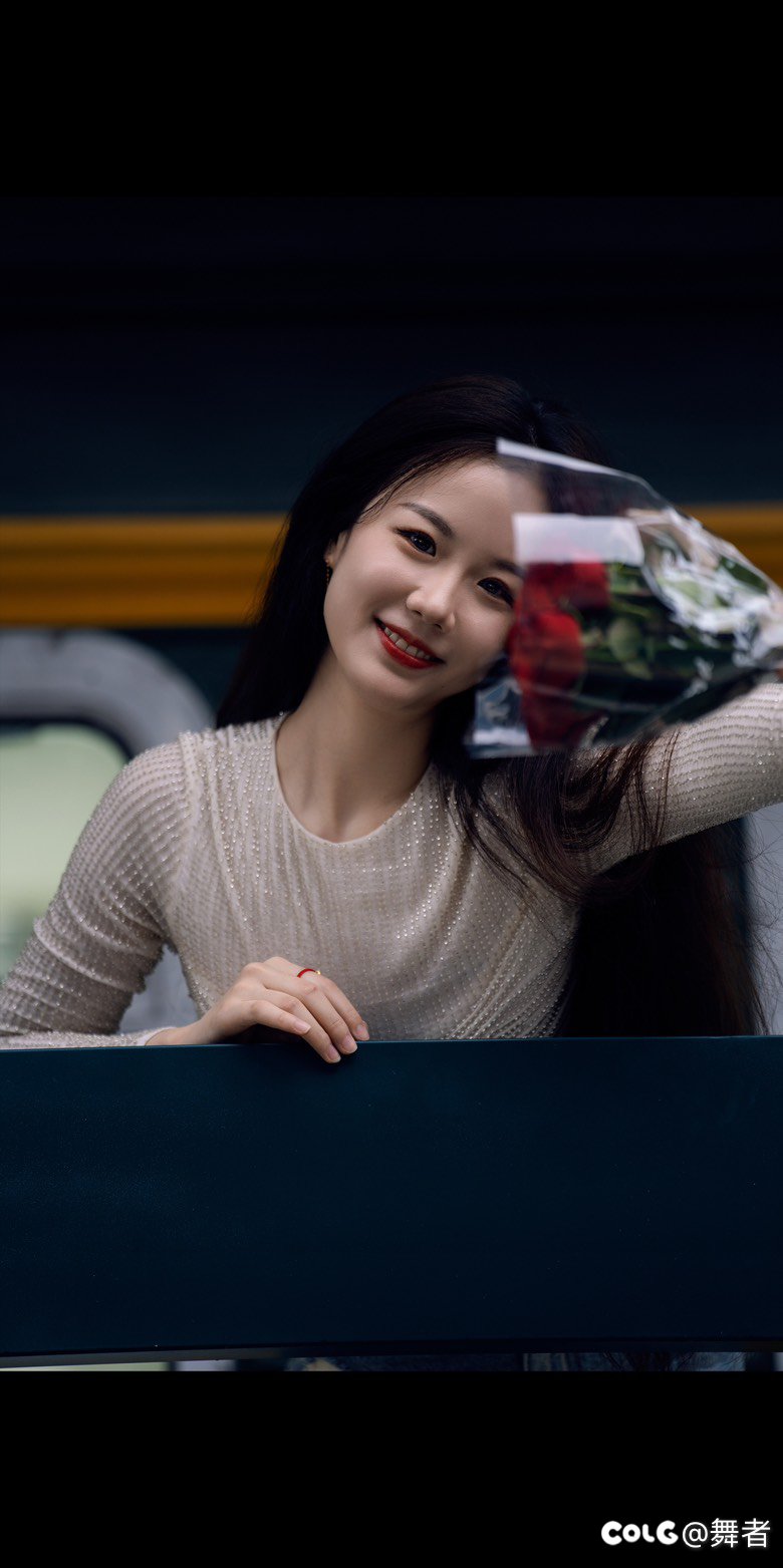 女朋友说这是甜美疯9