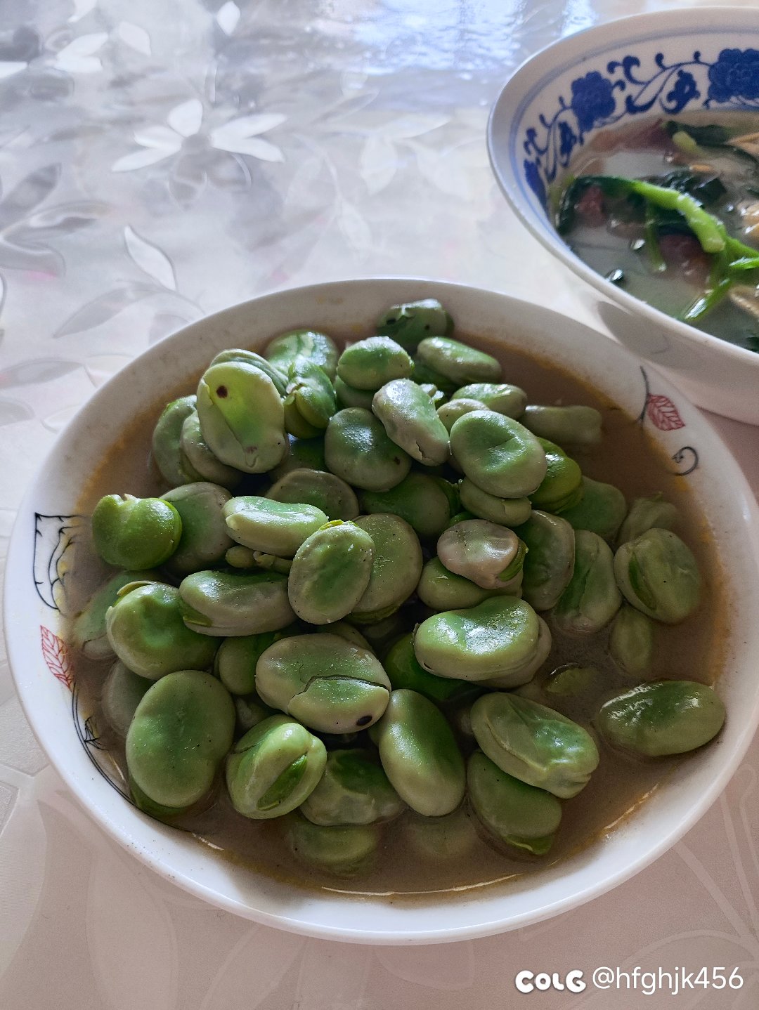 又到了吃豆子的季节1