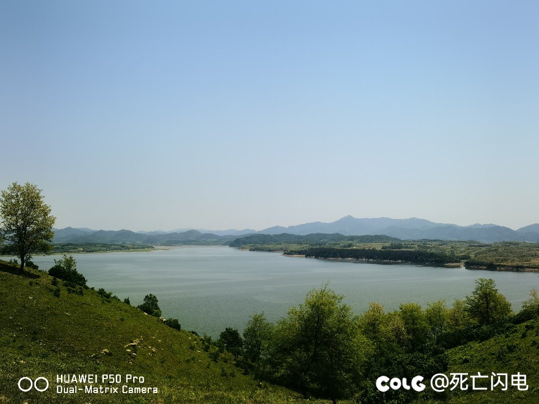 水库1