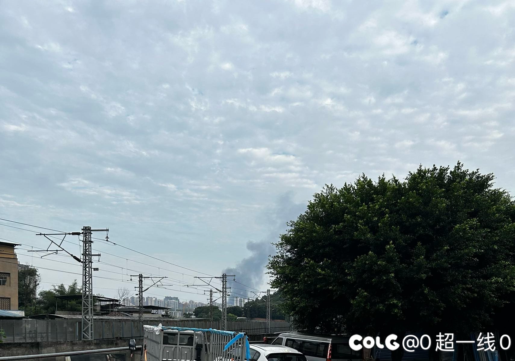 天气炎热，注意防火1