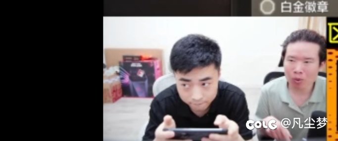 一阵雨这是搁哪找的助理，为啥如此抽象1