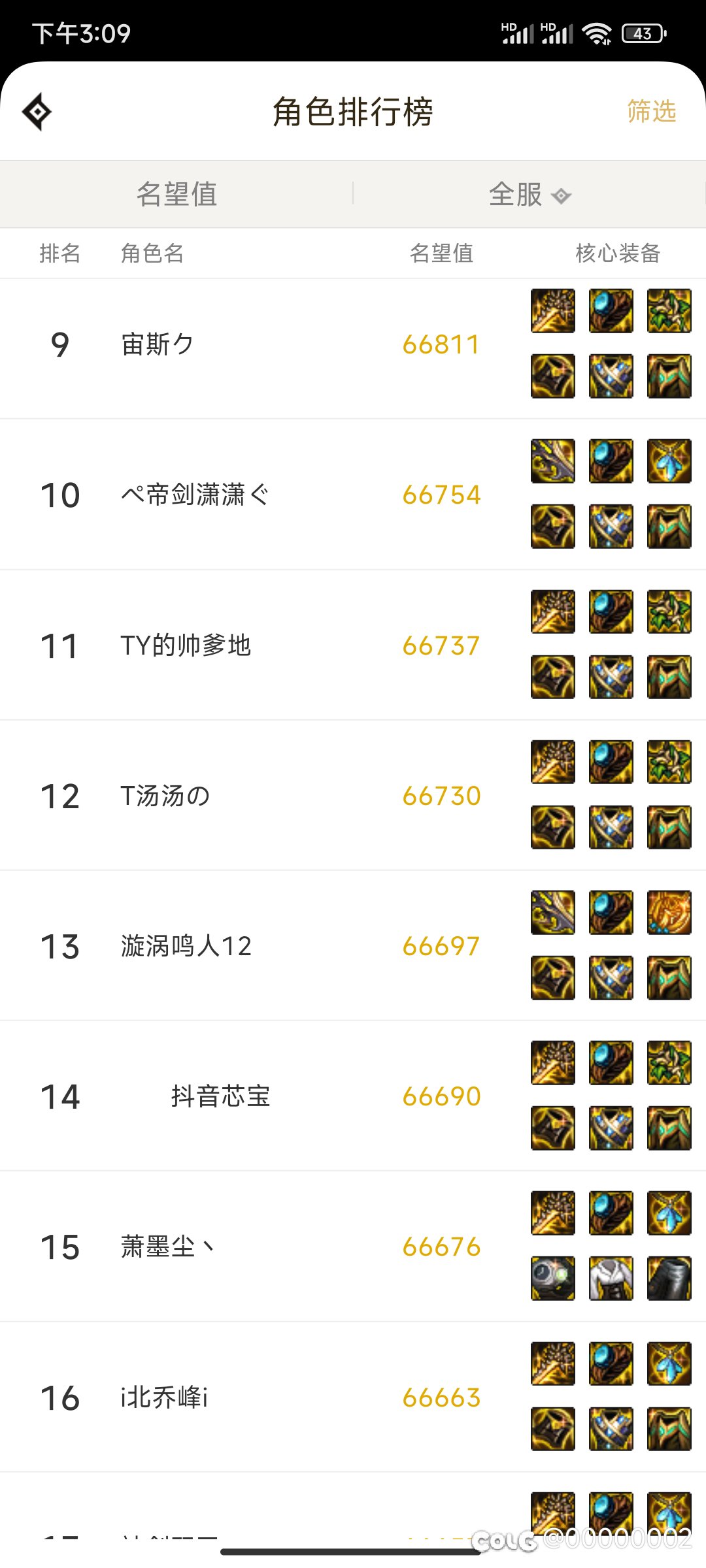 我还等着助手红眼排行榜抄cp武器装备作业呢2