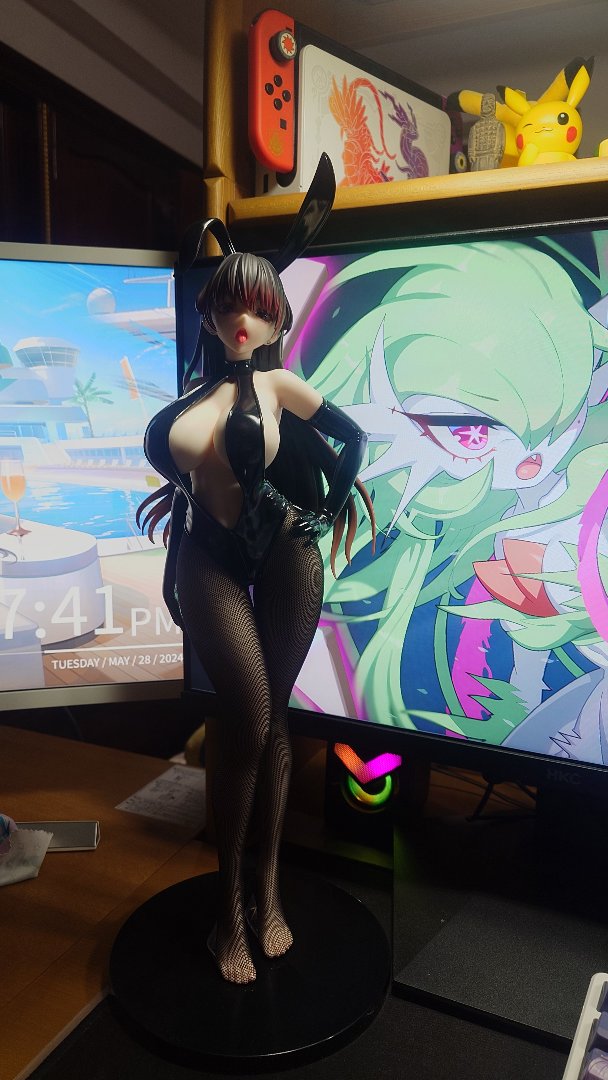 好大8