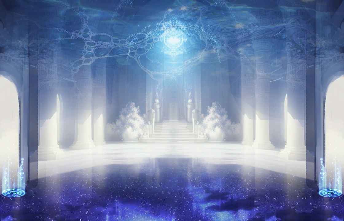 雾神壁纸 人造神纳波尓壁纸51