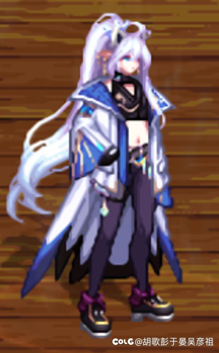 求求冰姐的暖暖1