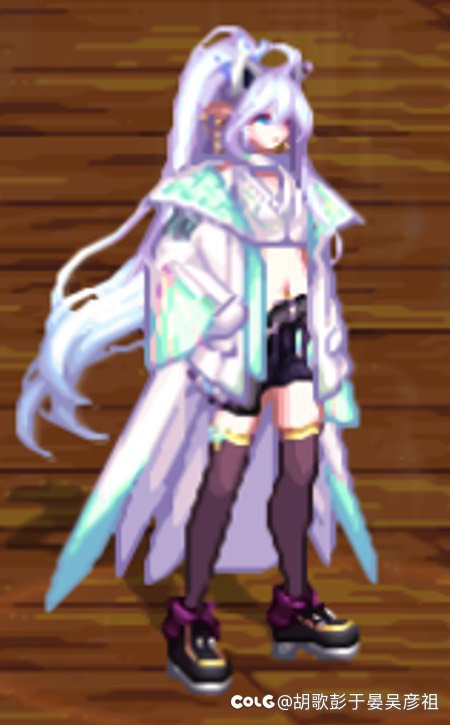 求求冰姐的暖暖2