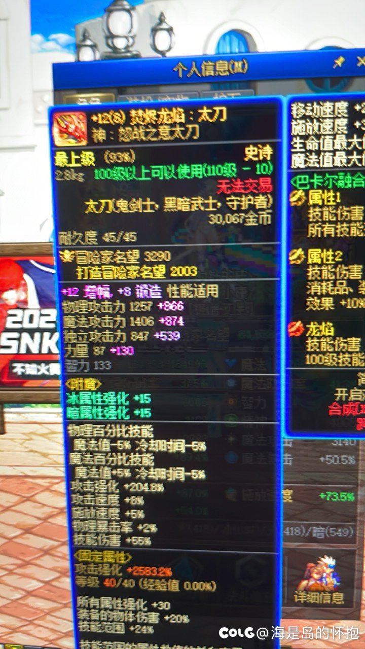 求大佬帮助 关于狂龙武器4