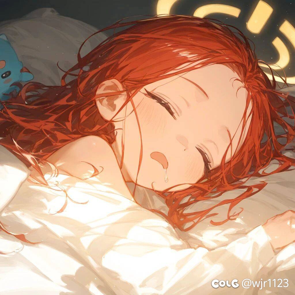 我是纯霉b1