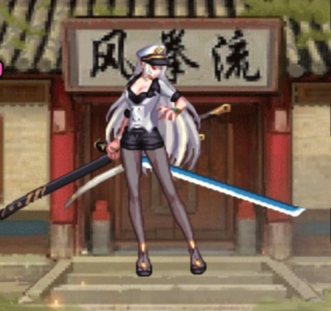 AI绘画1