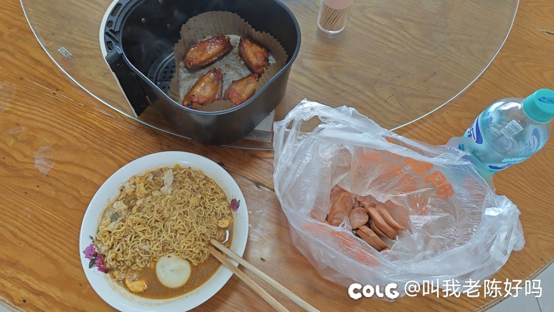 简单吃点1