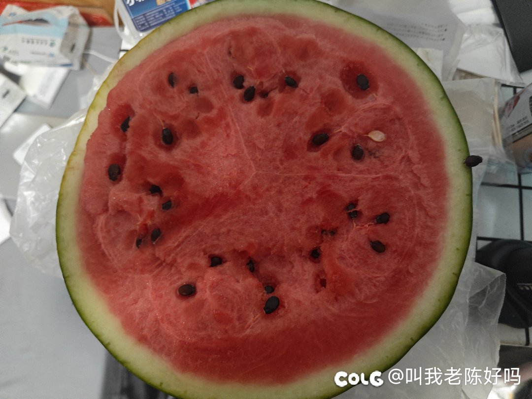 吃瓜咯1