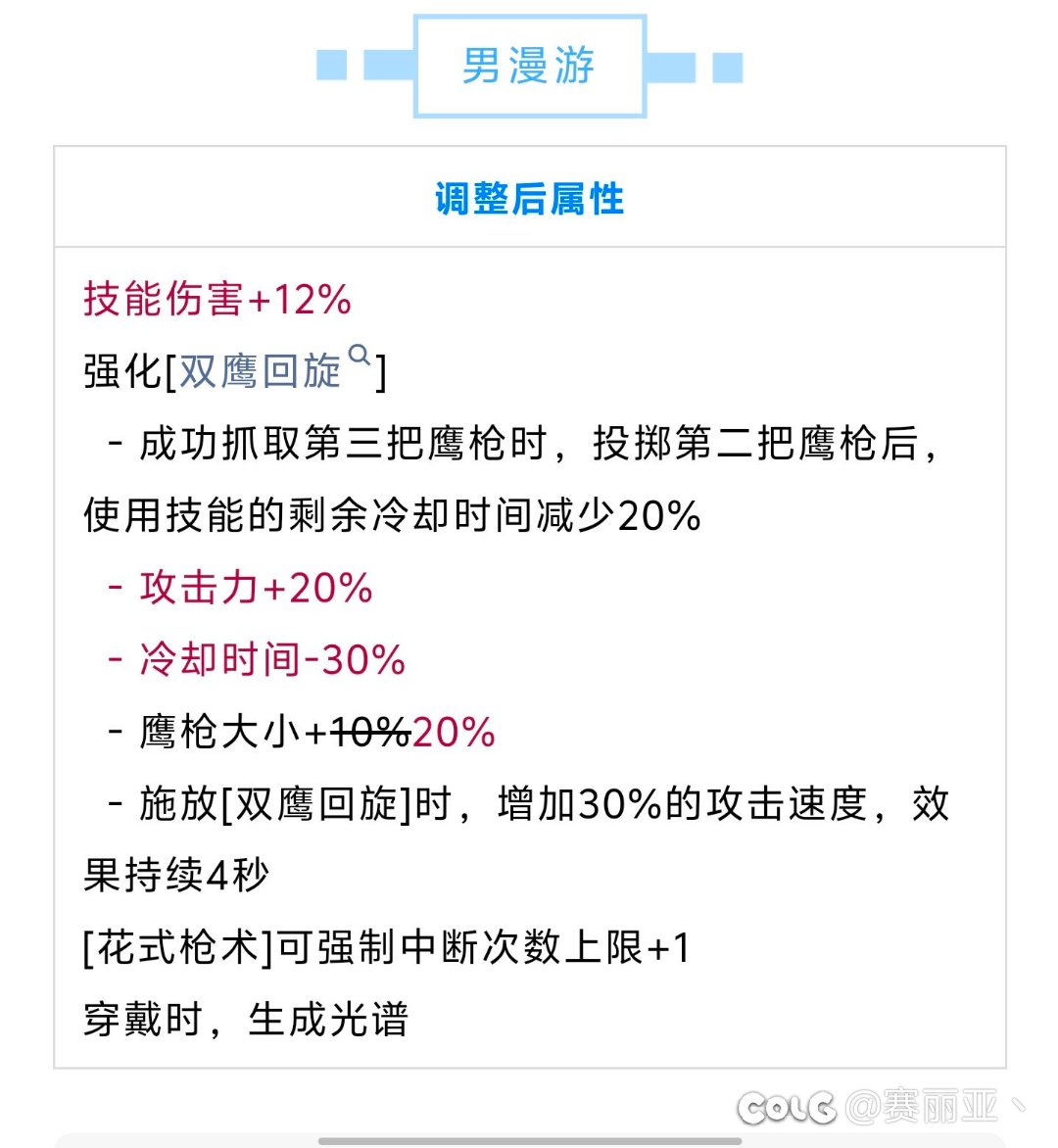 之前不满意男漫游cp，但这次我可能会带2