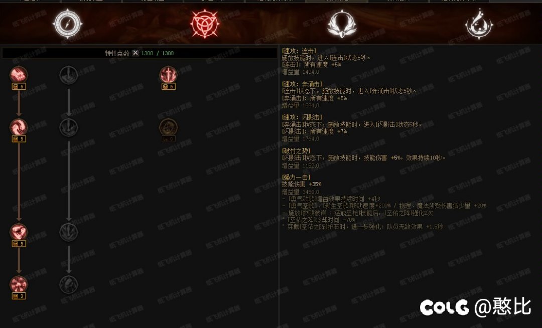 炽天使组队输出攻略5