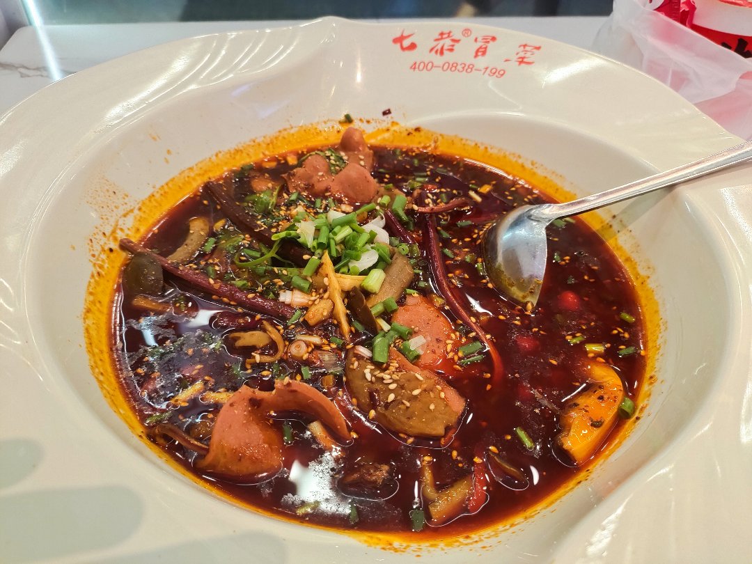 变🐖记：南方连续下了n多天大雨1