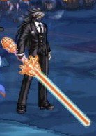 AI绘画捅破宫廷计1